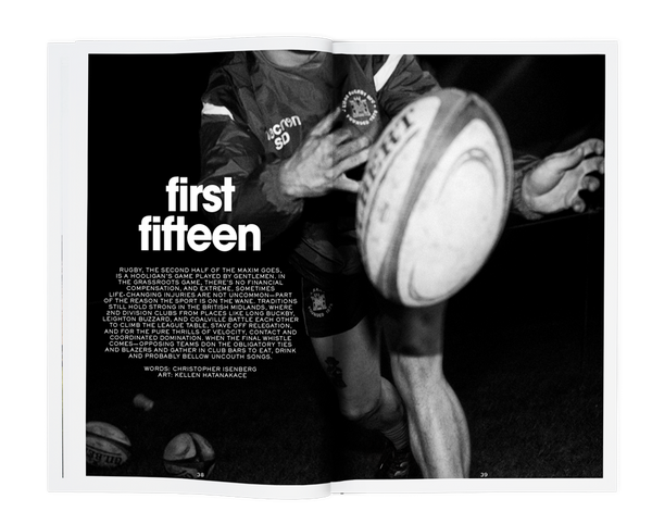 Victory Journal 雑誌3冊 Victory Journal | Shop