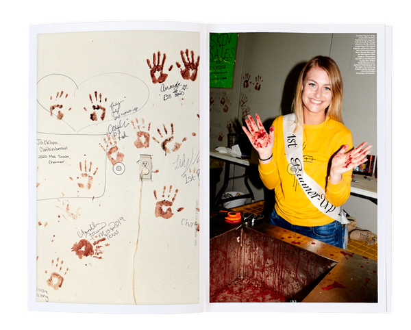 Victory Journal 雑誌3冊 VICTORY JOURNAL #19 | bigsmall books