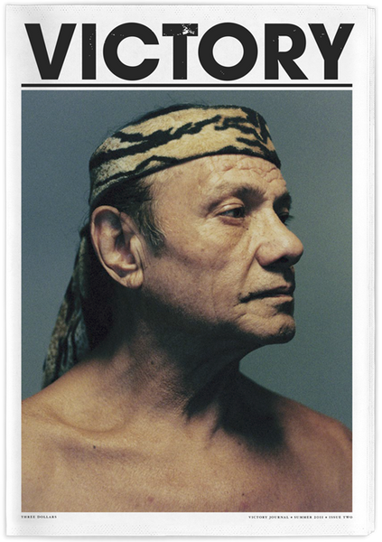 Victory Journal 雑誌3冊 Victory Journal 雑誌3冊