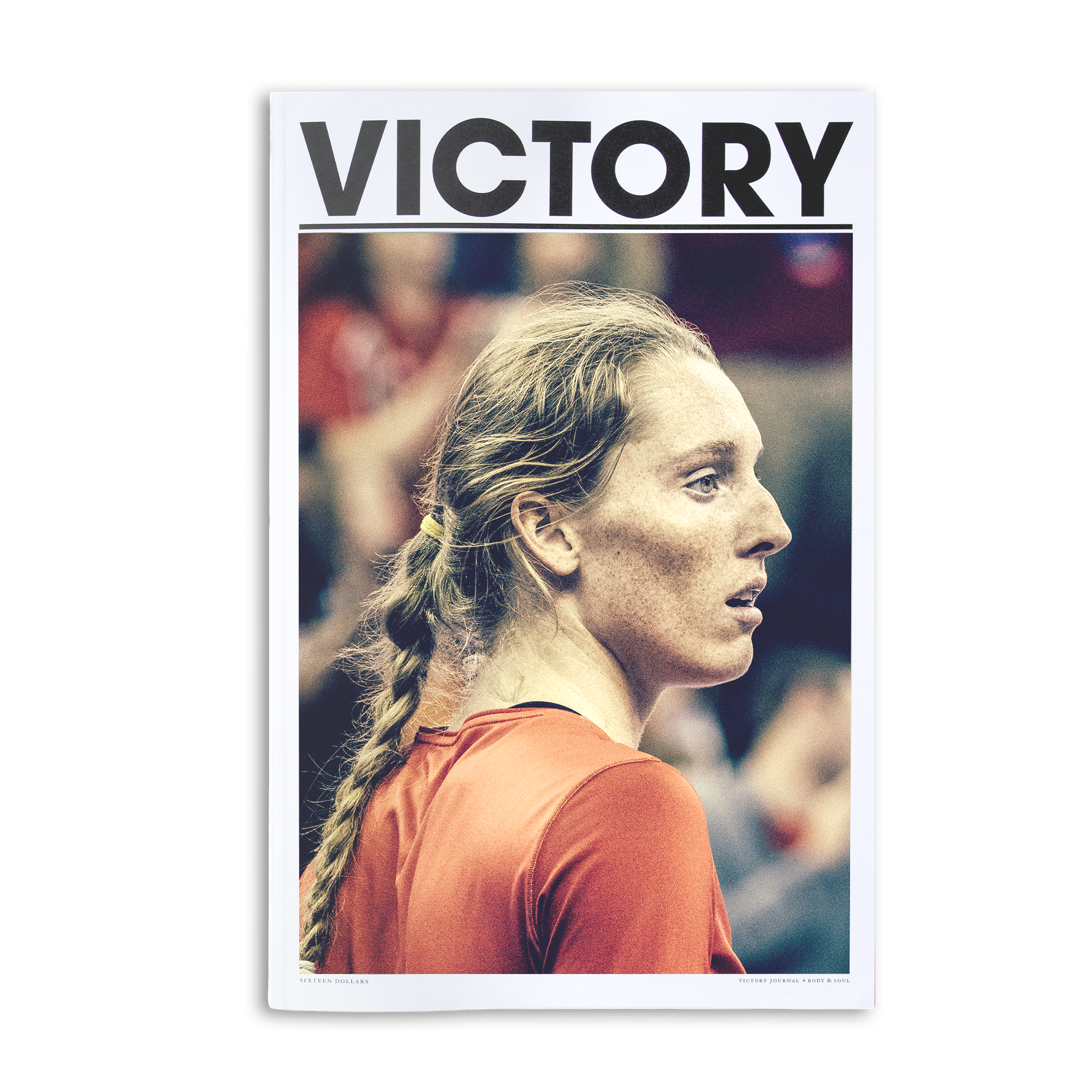 Victory Journal 雑誌3冊 Back Issues – Victory Journal