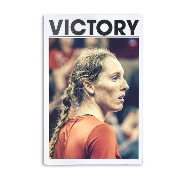 BODY & SOUL – Victory Journal