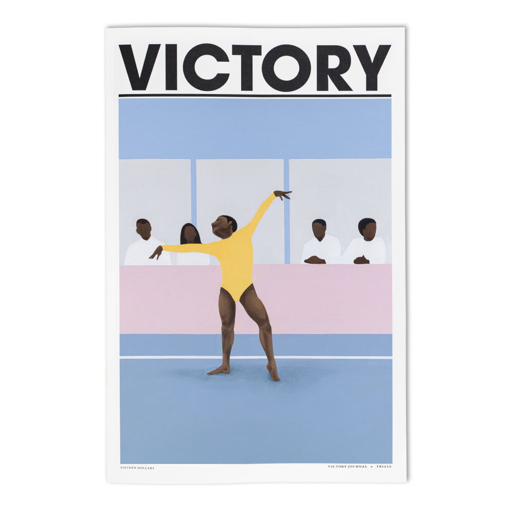 Victory Journal 雑誌3冊 Victory Journal | Shop