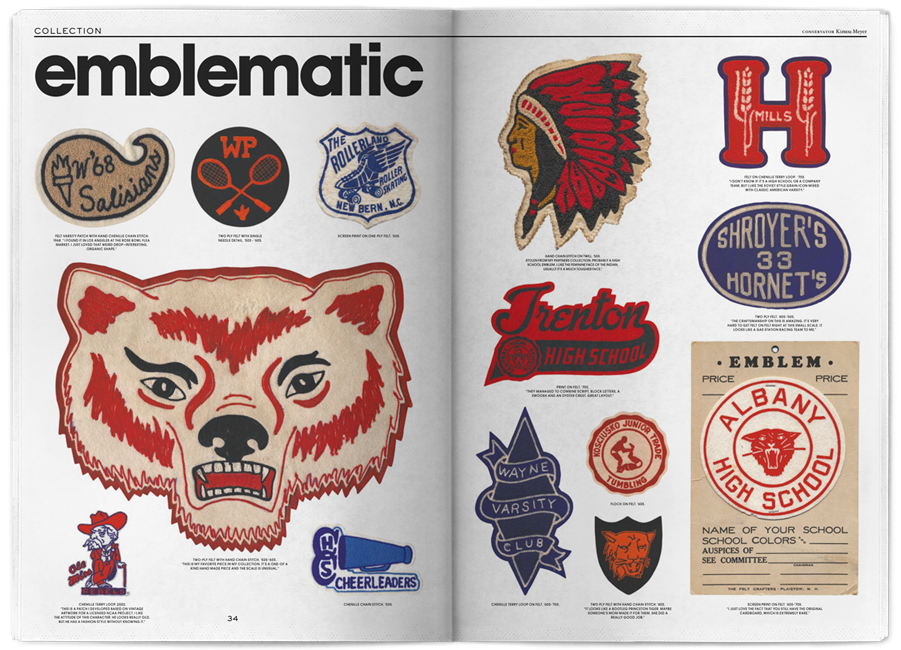 ISSUE TWO – Victory Journal