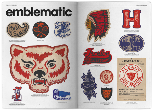 ISSUE TWO – Victory Journal
