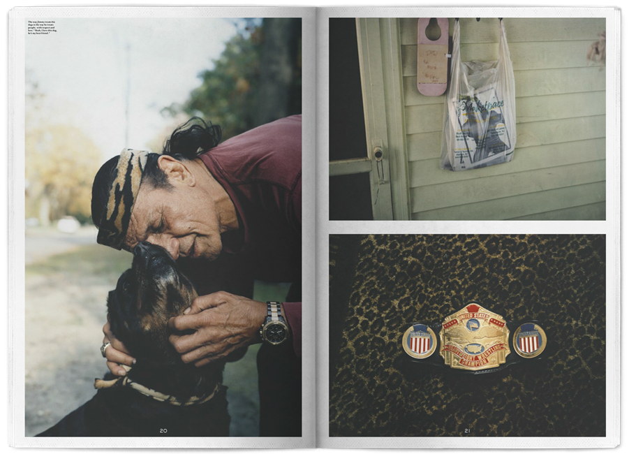 ISSUE TWO – Victory Journal