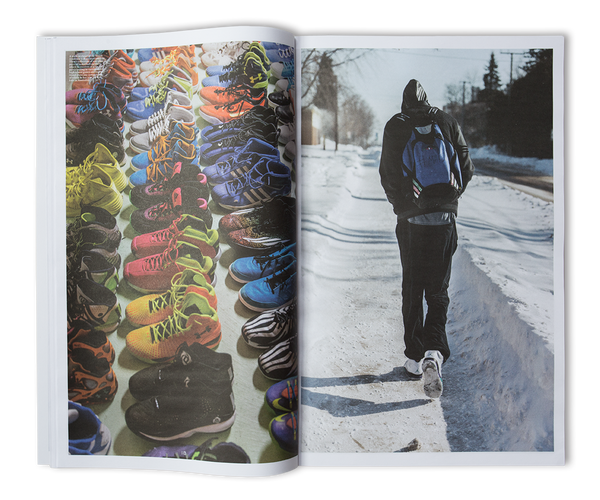YOUTH – Victory Journal