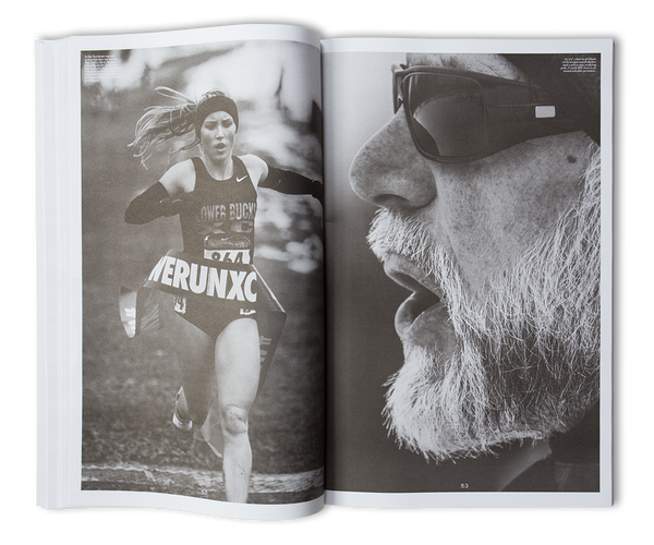 YOUTH – Victory Journal