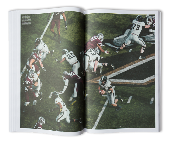YOUTH – Victory Journal