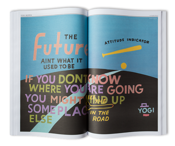 YOUTH – Victory Journal